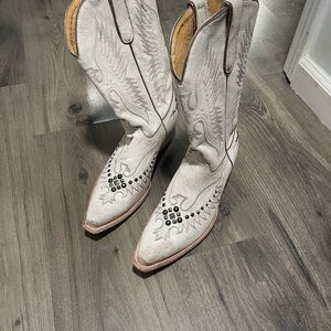 Idyllwind Women’s Trouble Boots